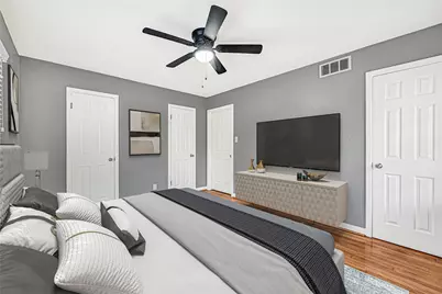 1853 Huge Oaks Street, Houston, TX 77055 - Photo 21