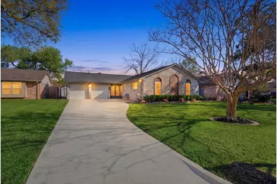 9626 Colleen Road, Houston, TX 77080 - Photo 1