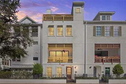 2714 Harvard Street, Houston, TX 77008 - Photo 1