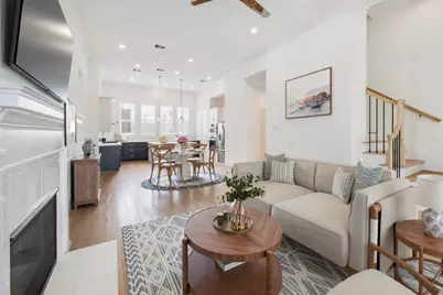 2714 Harvard Street, Houston, TX 77008 - Photo 15