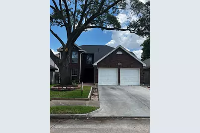 7719 Valera Lane, Houston, TX 77083 - Photo 1
