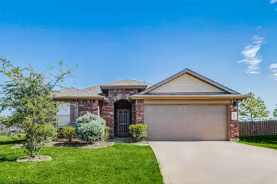 9503 Wedgewood Colony Court, Richmond, TX 77407 - Photo 1