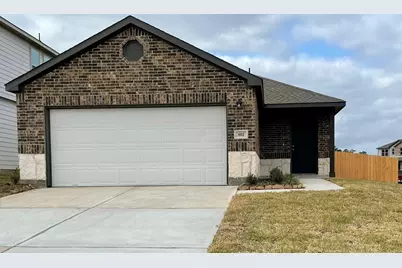 802 Faison Court, Montgomery, TX 77316 - Photo 1