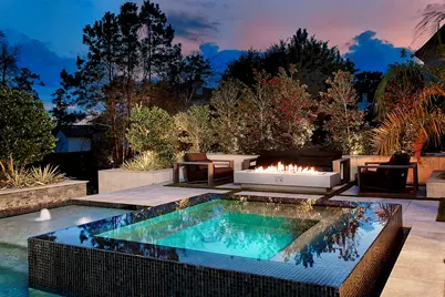 10 Lace Point, The Woodlands, TX 77382 - Photo 43