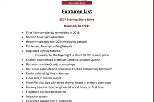 5507 Evening Shore Dr, Houston, TX 77041 - Photo 47