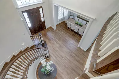 127 E Bracebridge Circle, The Woodlands, TX 77382 - Photo 39