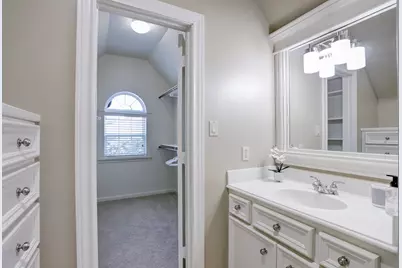 127 E Bracebridge Circle, The Woodlands, TX 77382 - Photo 33