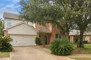 21618 White Falls Ln, Katy, TX 77449 - Photo 1