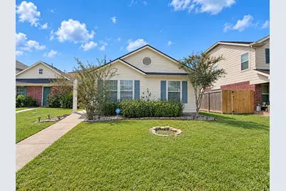19543 Richland Springs Drive, Houston, TX 77073 - Photo 1