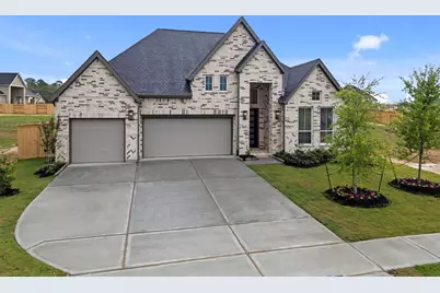 618 Gunner Drive, Montgomery, TX 77316 - Photo 41