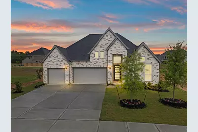 618 Gunner Drive, Montgomery, TX 77316 - Photo 1