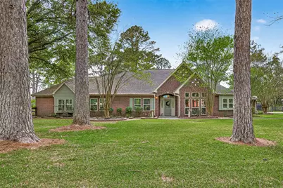 17603 Bending Cypress Road, Cypress, TX 77429 - Photo 1