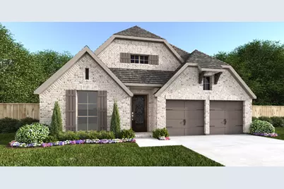 42682 Mystery Lane, Magnolia, TX 77354 - Photo 1