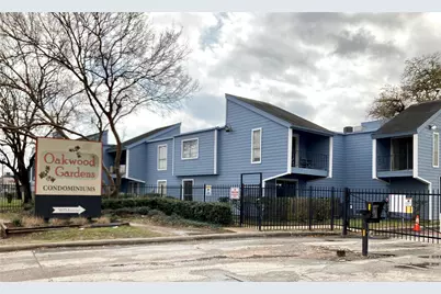 5625 Antoine Drive #303, Houston, TX 77091 - Photo 1