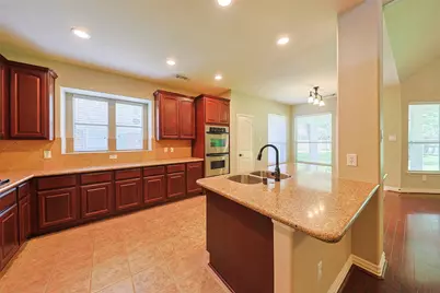 403 Woodpecker Forest Lane, Conroe, TX 77384 - Photo 9