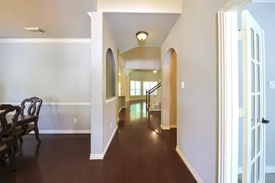 403 Woodpecker Forest Lane, Conroe, TX 77384 - Photo 3
