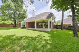 403 Woodpecker Forest Ln, Conroe, TX 77384 - Photo 33