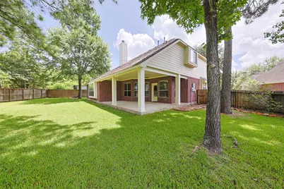 403 Woodpecker Forest Lane, Conroe, TX 77384 - Photo 29