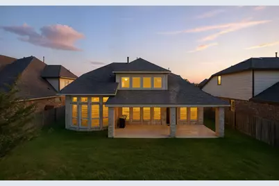 6923 Red Oak Drive, Katy, TX 77493 - Photo 3