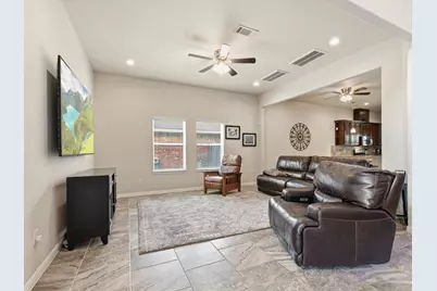 6418 Alicia Way Lane, Katy, TX 77493 - Photo 5