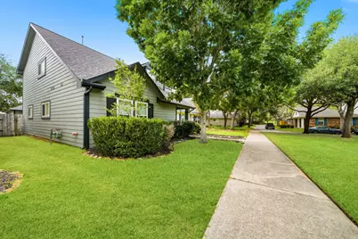 3918 Federal Lane, Missouri City, TX 77459 - Photo 3