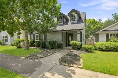 3918 Federal Lane, Missouri City, TX 77459 - Photo 1