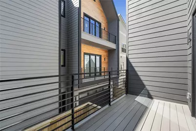1030 W 24th Street #B, Houston, TX 77008 - Photo 25
