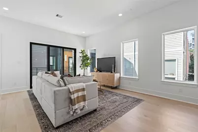 1030 W 24th Street #B, Houston, TX 77008 - Photo 19