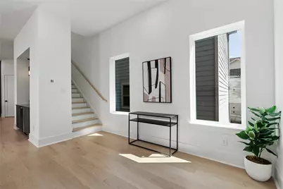 1030 W 24th Street #B, Houston, TX 77008 - Photo 27