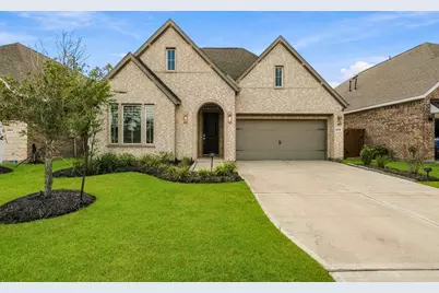 24619 Fluttering Dove Lane, Katy, TX 77493 - Photo 1