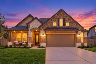 29811 Waverly Park Ln, Katy, TX 77423 - Photo 1