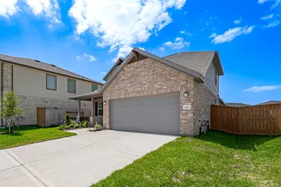 2405 Seamist Cove Lane, Katy, TX 77493 - Photo 5