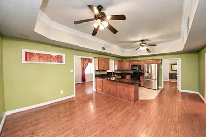 2109 County Road 2274, Cleveland, TX 77327 - Photo 7