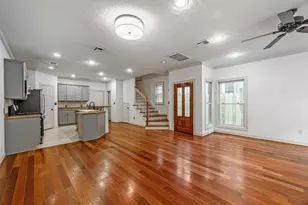 1324 Prince St, Houston, TX 77008 - Photo 5