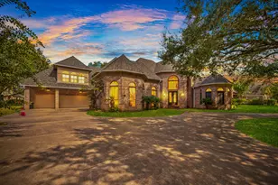 5107 Waterbeck St, Fulshear, TX 77441 - Photo 47
