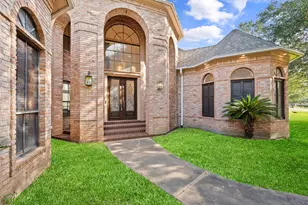 5107 Waterbeck St, Fulshear, TX 77441 - Photo 3