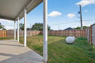 146 Disney St, Arcola, TX 77583 - Photo 45