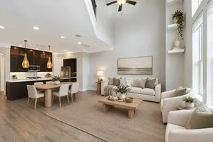 8336 Ginger Oak St, Houston, TX 77055 - Photo 5