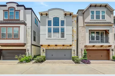 8336 Ginger Oak Street, Houston, TX 77055 - Photo 1