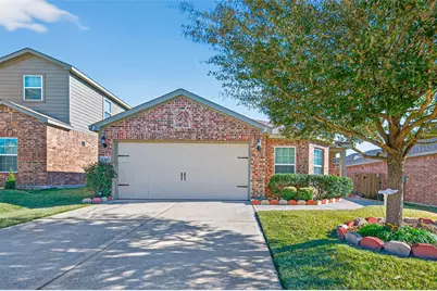 22615 Harrington Field Drive, Hockley, TX 77447 - Photo 1