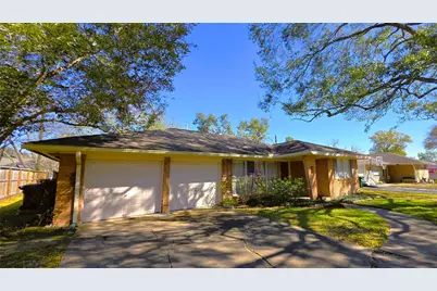 5322 Briarbend Drive, Houston, TX 77096 - Photo 1