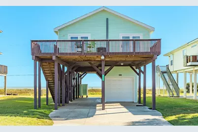 21637 San Luis Pass Road, Galveston, TX 77554 - Photo 3