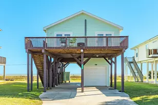 21637 San Luis Pass Rd, Galveston, TX 77554 - Photo 3