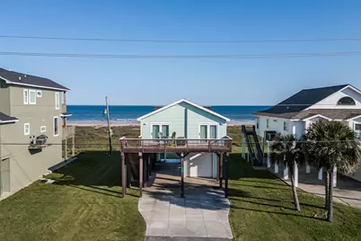 21637 San Luis Pass Road, Galveston, TX 77554 - Photo 9