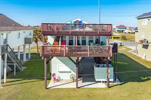 21637 San Luis Pass Rd, Galveston, TX 77554 - Photo 5
