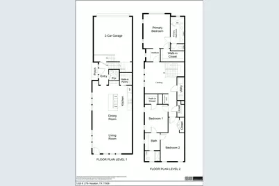 1203 E 27th Street, Houston, TX 77009 - Photo 19
