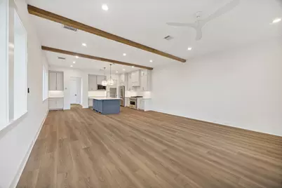 1203 E 27th Street, Houston, TX 77009 - Photo 5