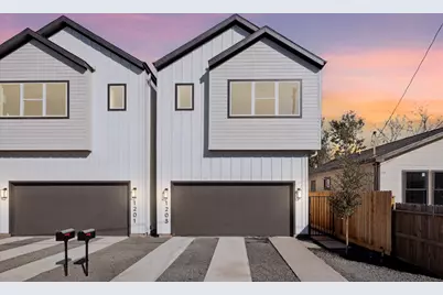 1203 E 27th Street, Houston, TX 77009 - Photo 1