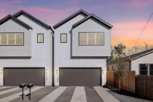 1203 E 27th St, Houston, TX 77009 - Photo 1