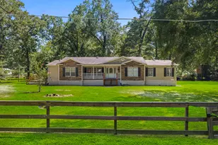 267 Osborne Ave, Livingston, TX 77351 - Photo 1